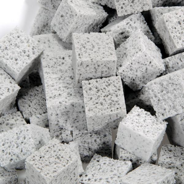 ゲルキューブ　アクアリウム用品　ろ材　ウールマット　ゲル素材　バクト　バチルス　水槽用　淡水用　淡水専用　熱帯魚　観賞魚　エビ　ビーシュリンプ　金魚　メダカ　水草　生体　バクテリア　ろ過　生物ろ材　マット　Ｇｅｌ　Ｃｕｂｅ　濾過材　濾材　ろ...