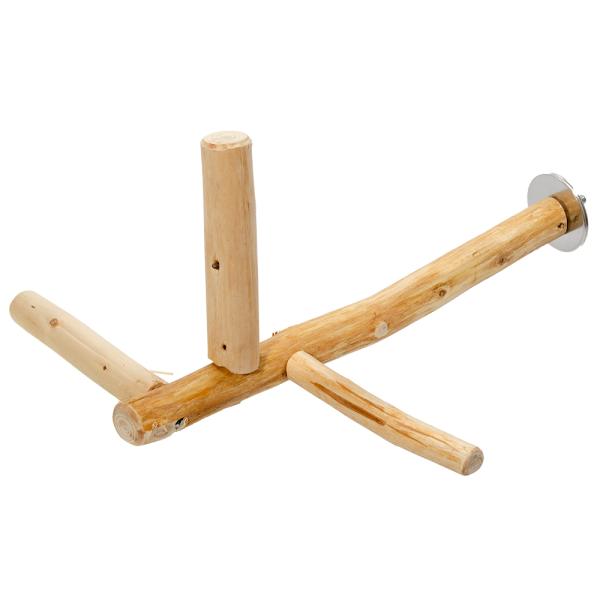 メーカー：(株)リーフ Leaf Corp line250910p510anim　国産ヒノキの吊り下げ　パーチ　セキセイ　小型インコ＆フィンチ　小動物　鳥　止まり木　木製　吊るし　キンカチョウ　カナリア　錦華鳥　錦花鳥　カナリヤ　フィンチ　...