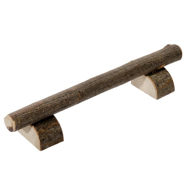 メーカー：(株)リーフ Leaf Corp frditem_hidden　止まり木　置き型　カマボコの土台　細　インコ　放鳥　リーフコーポレーション　リーフコーポ　リーフ　ＬＥＡＦ　Corp　アスレチック　おもちゃ　鳥　小動物　止まり木　文...