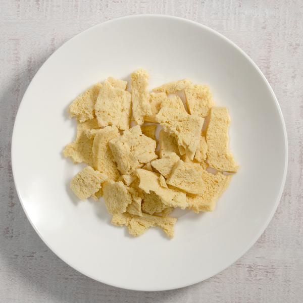 Leaf Corp ハムスター おやつ たまむらとうふ使用 国産大豆 とうふ