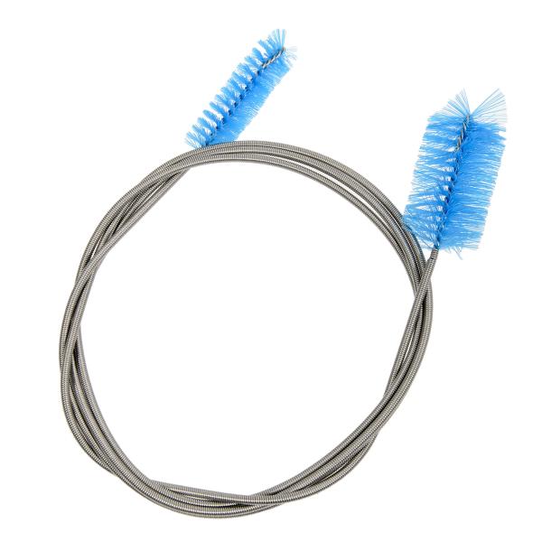 メーカー：(株)リーフ Leaf Corp 曲がるホースクリーナー　4582645940423　Leaf　Corp　リーフコーポ　リーフ　リーフコーポレーション　アクアリウム用品　アクア用品　水草用品　メンテナンス用品　ホース　掃除　ブラシ...