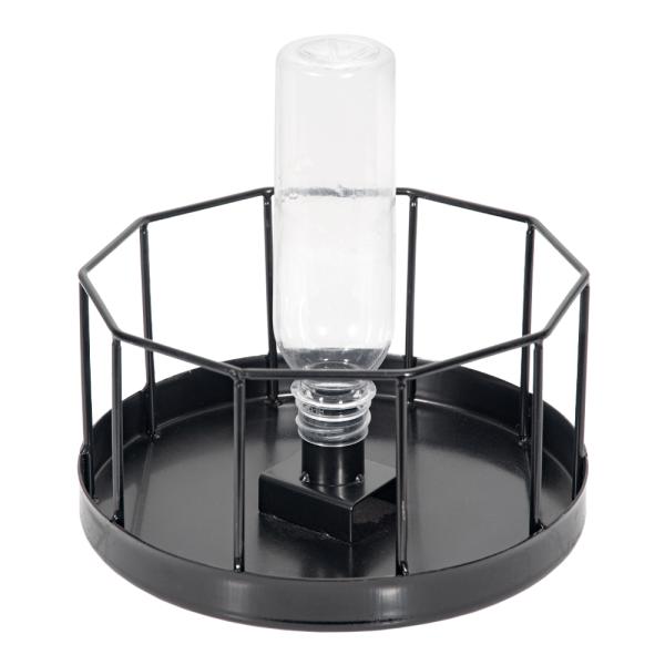 メーカー：(株)リーフ Leaf Corp リクガメ用フードボウル　大　4582645942595　爬虫類　餌　エサ　えさ　フード　フィーディング　エサ皿　餌皿　エサ入れ　えさ入れ　餌入れ　給餌器　フードボウル　フィーディングディッシュ　水...