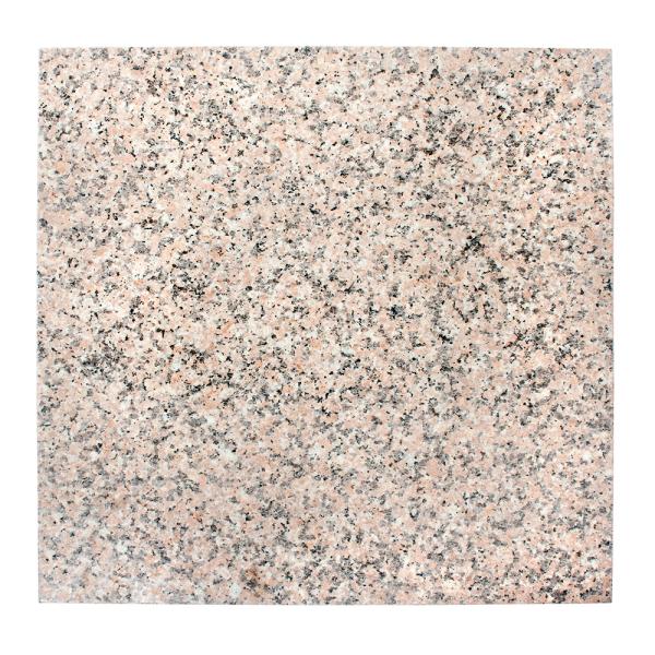 メーカー：(株)リーフ Leaf Corp みかげ石　オリンピアピンク（４００×４００×１２ｍｍ）　4582645943646　犬　イヌ用品　猫　猫用品　夏場対策　暑さ対策　保冷　保冷用品　冷やす　クールスポット　小動物　うさぎ　モルモット...