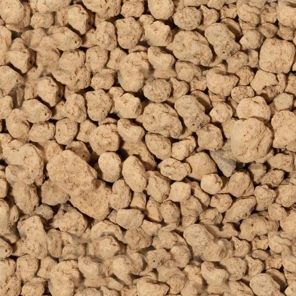 メーカー：(株)リーフ Leaf Corp 赤玉土　中粒　１Ｌ　4582645943738　メダカ　アクアリウム用品　アクア用品　底床　茶色　ブラウン　吸着系　弱アルカリ性　コケ　抑制　肥料　育成　養分　栄養素　栄養　ミネラル　天然　赤土　...