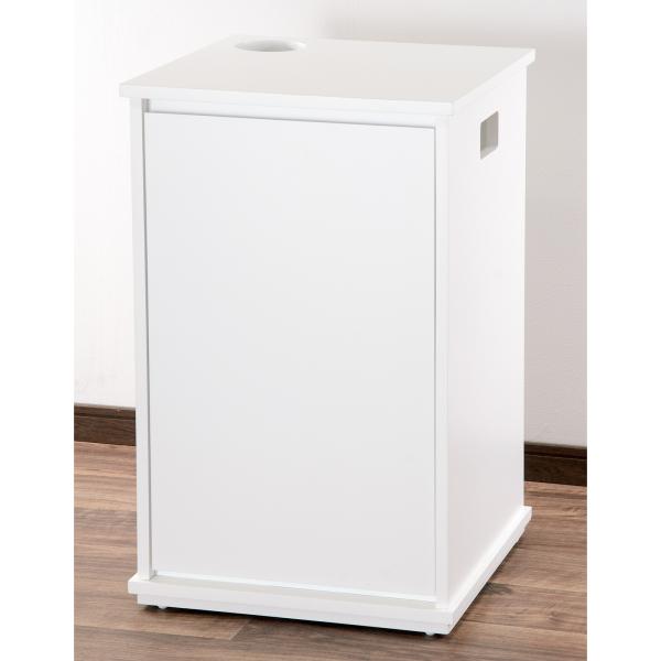 メーカー：アクロ （組立済み）アクロ　水槽台　４５×４５×７０　穴有り　白　４５ｃｍＯＦ水槽　4582645944179　アクアリウム用品　水槽台　Ａｑｕｌｌｏ　インテリア　木製　ウッドキャビ　組み立て済み　海水魚　熱帯魚　木製キャビネット...