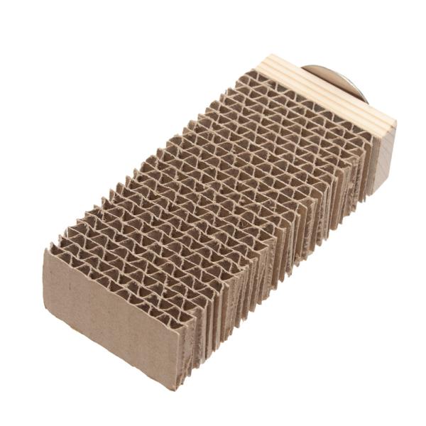 メーカー：(株)リーフ Leaf Corp 小動物用　ペーパーステージ　ハーフサイズ　4582645944469　リーフコーポレーション　リーフコーポ　リーフ　ＬＥＡＦ　Corp　necoyama工房　ケージ　おもちゃ　ステージ　紙　段ボー...