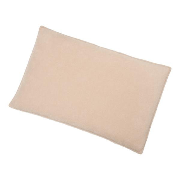 メーカー：(株)リーフ Leaf Corp ペットキャリー用　フリースのクッションマット　Ｓ　ベージュ　ハンドメイド　犬　猫　4582645944674　キャリーマット　レギュラー　キャリー　マット　犬用品　猫用品　いぬ　イヌ　ねこ　ネコ　...