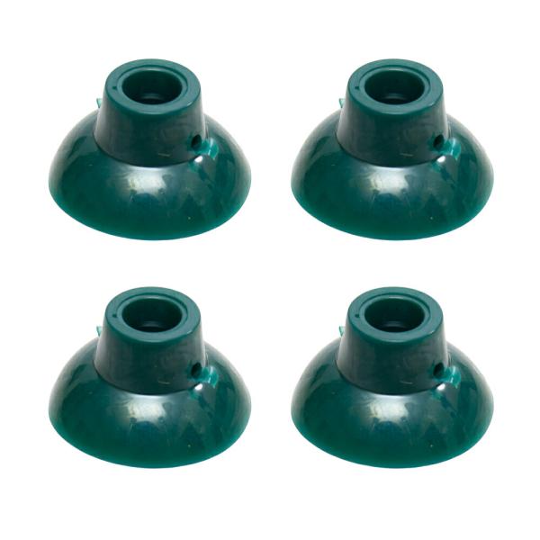 メーカー：(株)リーフ Leaf Corp ろ材付き　流動フィルター　グリーン　交換用キスゴム　４個　4582645946647　アクアリウム用品　アクア用品　フィルター　ろ過　流動式フィルター　淡水　海水　熱帯魚　生物ろ過　小型水槽　サブ...