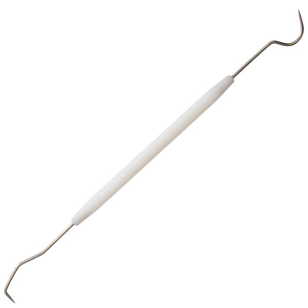 メーカー：(株)リーフ Leaf Corp アントピア　メンテナンス用　かぎ針　4582645947316　昆虫用品　アリ用品　飼育用品　アリ飼育用品　蟻　あり　アリの巣　自由研究　夏休み　コロニー　ネスト　部屋　巣　虫　アント　ルーム　女...