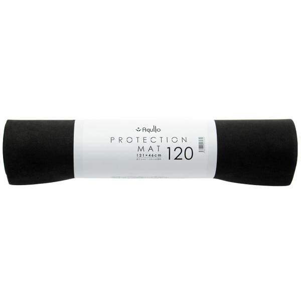 アクロ　プロテクションマット　１２０ｃｍ水槽用　１２１×４６ｃｍ　厚さ５ｍｍ