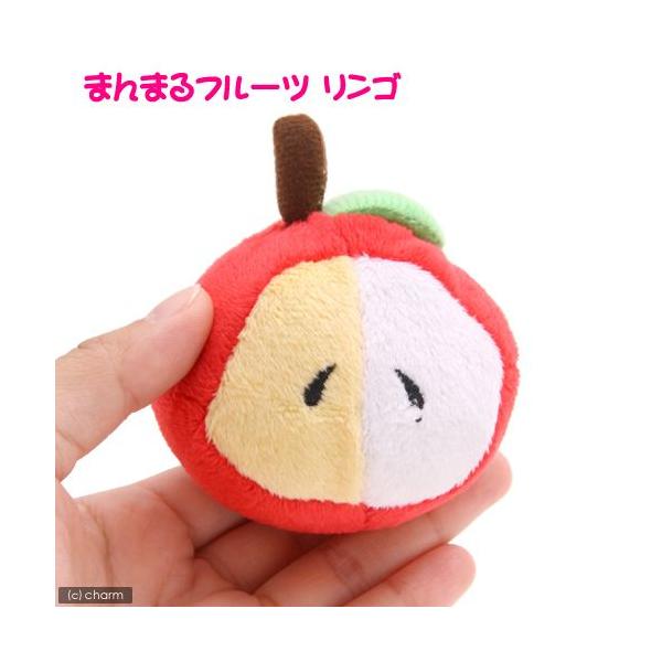 メーカー：ペッツルート 犬用品　おもちゃ　音が鳴る　ぬいぐるみ　ペッツルート　sweetstoy　まんまるフルーツ　リンゴ　20110806　ＴＮ　_dog　4984937660468　YPKCHK_019　ferret_doll　フェレッ...