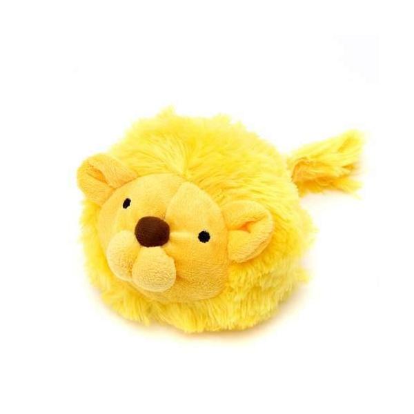 メーカー：ペッツルート 犬用品　おもちゃ　音が鳴る　ぬいぐるみ　ペッツルート　でっかいズーズー　ライオン　20110805　ＴＮ　_dog　4984937660833　brand_softtoy_zoozoo_dogtoy　ferret_d...