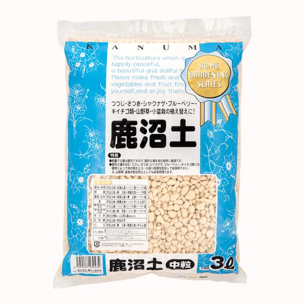 メーカー：瀬戸ヶ原花苑 土　ガーデニング　園芸用品　用土　３Ｌ　３リットルシリーズ　karuishi　鹿沼土　_gardening　4529467130434　kgtgt　gdninc　opa2_none　瀬戸ヶ原花苑　せとがはらかえん
