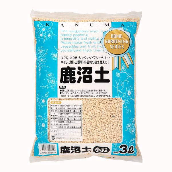 メーカー：瀬戸ヶ原花苑 土　ガーデニング　園芸用品　用土　３Ｌ　３リットルシリーズ　gardening3L0701　20110701　ＴＮ　karuishi　鹿沼土　_gardening　4529467130427　kgtgt　gdninc...