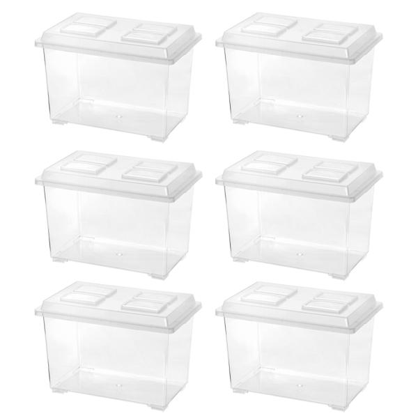 メーカー：シーラケース _aqua　昆虫用品　飼育用品　プラケース　コバエ防止機能付き　プラケース他　コバエシャッター　箱売り　20110826　OSH　コバエシャッター単品　sfset　_insect　kmwr_ist_pracase　h...