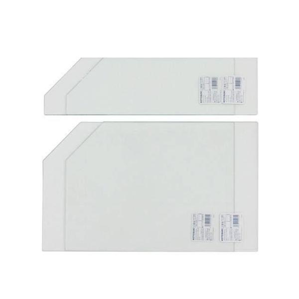 メーカー：コトブキ アクアリウム用品　アクア用品　水槽・台・フタ他　コトブキ　全面ガラスフタセット　４枚組　アクアリスト９００・プログレ９００用　20111114　SM_maker_kw　4972814593015　opa2_none　寿　...