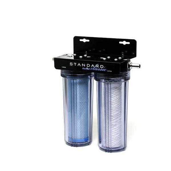 マーフィード　観賞魚用浄水器　スタンダード・クラシック　流量〜７Ｌ／ｍ