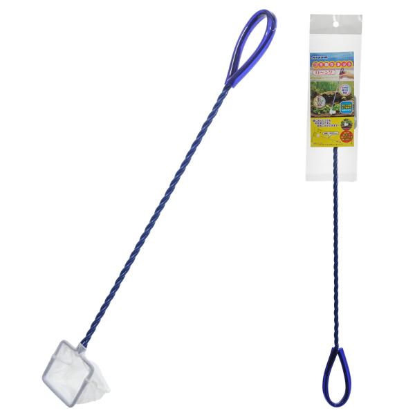 ニッソー　ゴミ取りネット　ロング