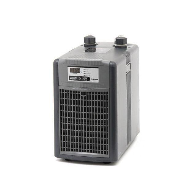 ゼンスイ　水槽用クーラー　ＺＣ−５００α　〜４５０Ｌ　アクアリウム