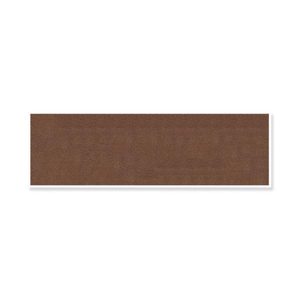 サンコー　おくだけ吸着ロングマット　ブラウン　９０×３００ｃｍ　廊下　犬　介護　介護用品　マット