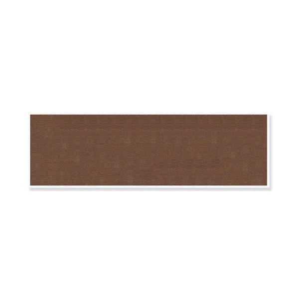 サンコー　おくだけ吸着ロングマット　ブラウン　６０×２００ｃｍ　廊下　犬　介護　介護用品　マット