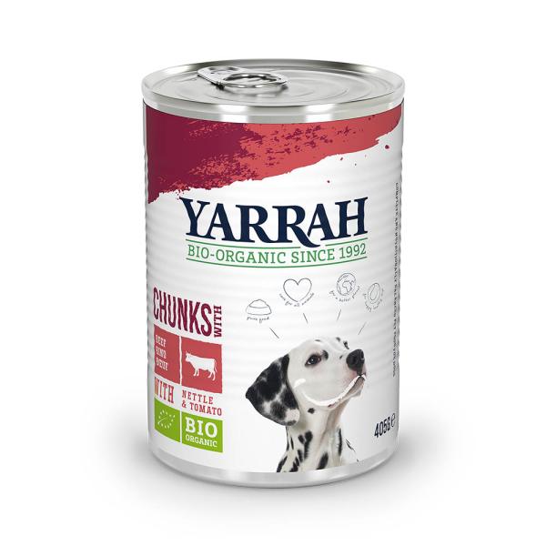 ドッグディナー ビーフチャンク缶