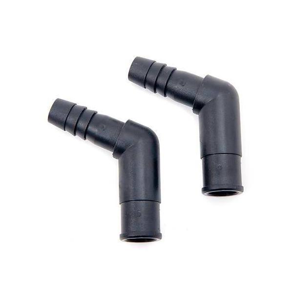 ニッソー　水槽用クーラー用交換用パーツ　パイプコネクター１　アクアクーラー２０用　ＮＨＸ−６１０