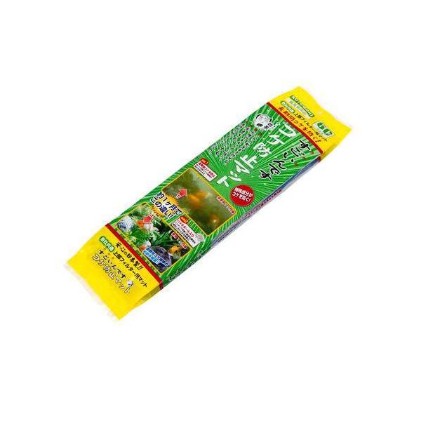 コトブキ工芸　すごいんです　コケ防止マット