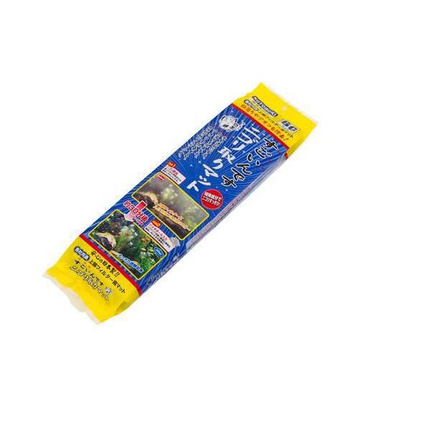 コトブキ工芸　すごいんです　ニゴリ取りマット　上部フィルター　交換用マット