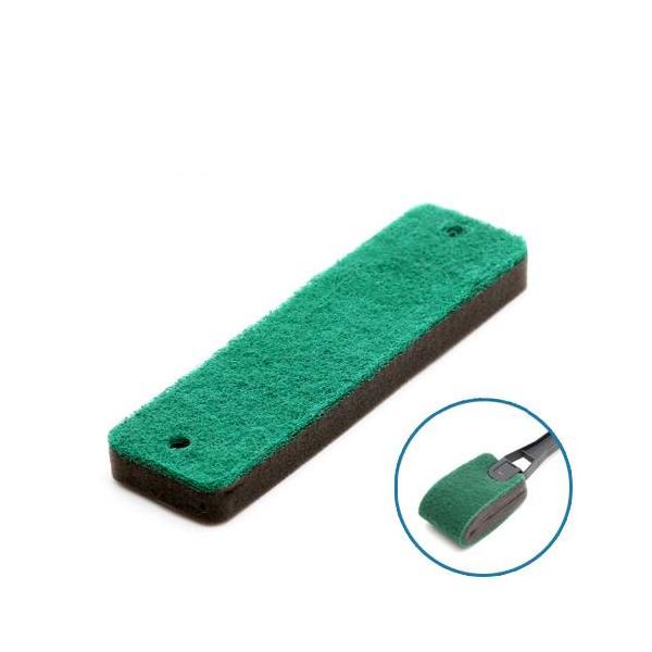 コトブキ工芸　Ｋ−１９０　セリウムスポンジブラシ交換スポンジ　交換パーツ　水槽　掃除