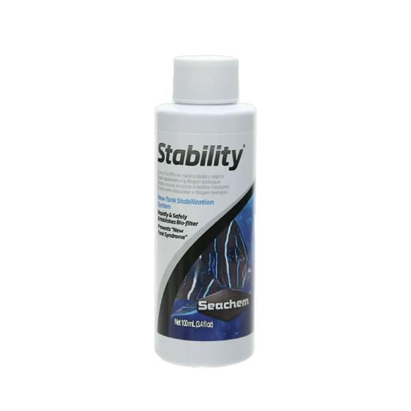 Stability