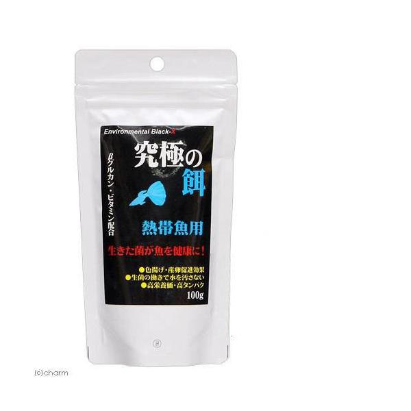 Ｂ−ｂｌａｓｔ　究極の餌　熱帯魚用　１００ｇ
