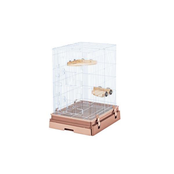 マルカン　ＣＡＳＡ　セレクトケージ　Ｈｉｇｈ４０（４０×５０×６２ｃｍ）　デグー　リス　フクロモモンガ