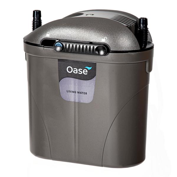Oase 外部フィルター フィルトスマート60 30〜45cm水槽 小型