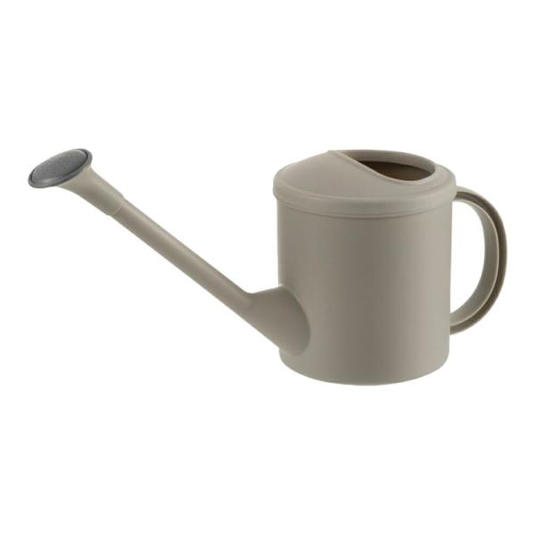 他サイト： リッチェル　ミニジョウロ　Ｎ　１．５Ｌ　グレー　じょうろ　水やりの商品画像