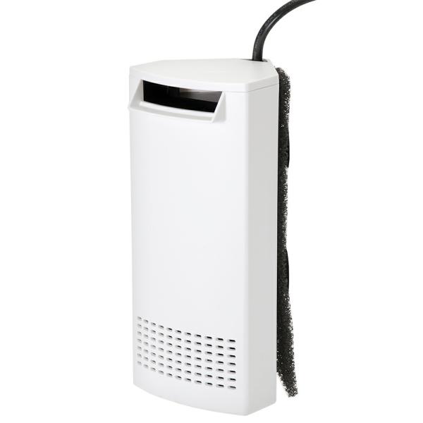 他サイト： ＧＥＸ　サイレントフローパワー　ホワイトＳＰ　水中フィルター　〜３５Ｌ以下水槽の商品画像