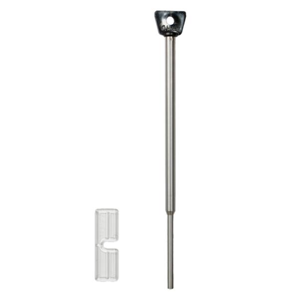 チョイス　伸縮パイプ　コケトリダー、フォトトリダー用　水槽　掃除