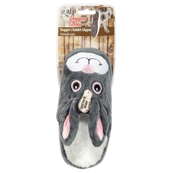ドギーズ ラビットスリッパ ドギ-ズラビツトスリツパ