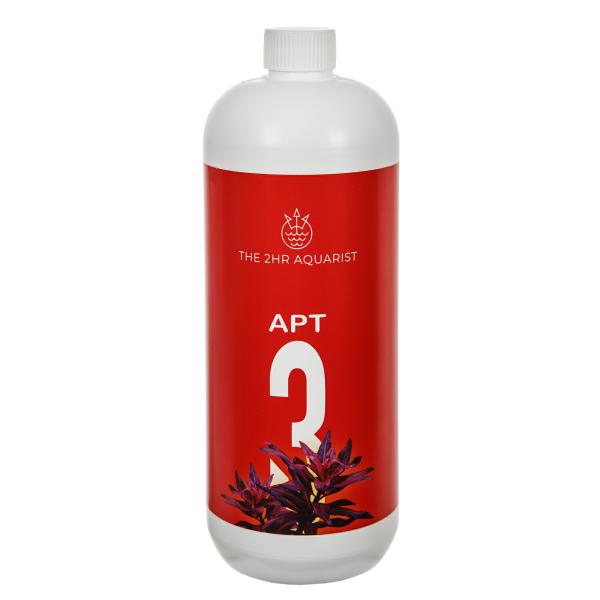 THE 2HR AQUARIST APT−COMPLETE