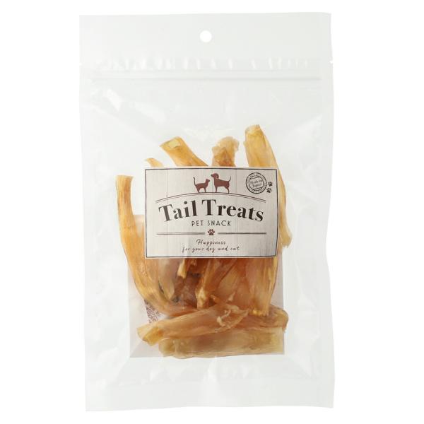 Tail Treats 牛アキレス ショート