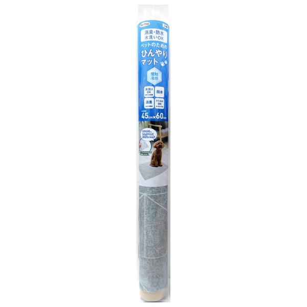 ペットマット イシメ 45x 犬猫用 INHM-11