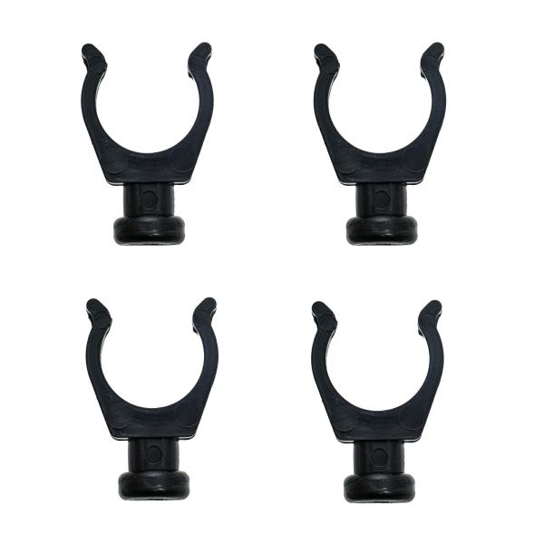 チョイス　ブラッククリップ　Ｍ（１２／１６Ф用）