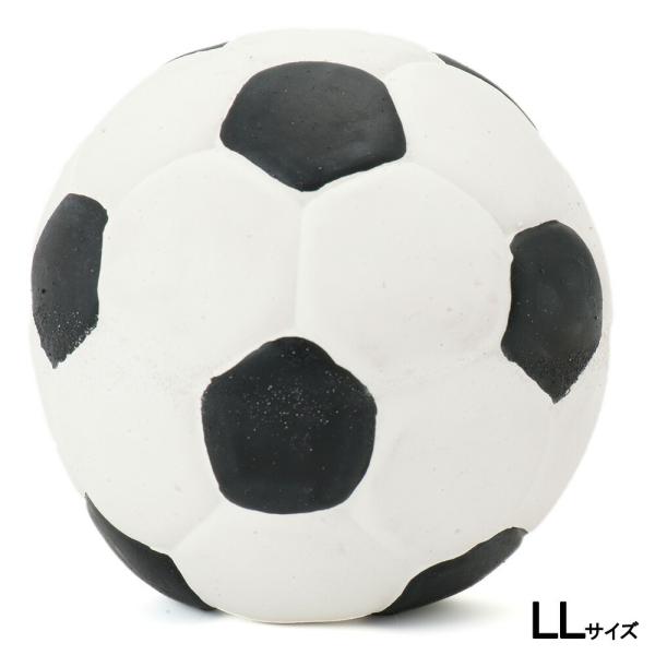 ＬＡＮＣＯ　ランコ　サッカーボール　ＬＬ　犬　おもちゃ　ボール