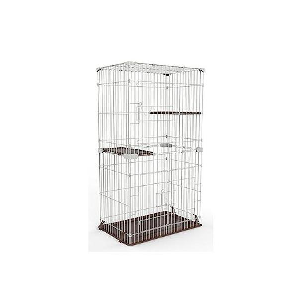 他サイト： マルカン　キャットフレンドルーム　スリム２段の商品画像