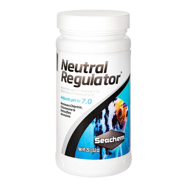 Ｓｅａｃｈｅｍ　シーケム　ニュートラルレギュレーター　Ｎｅｕｔｒａｌ　Ｒｅｇｕｌａｔｏｒ　２５０ｍｌ
