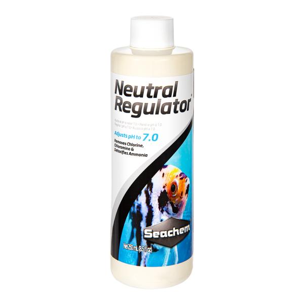 Ｓｅａｃｈｅｍ　シーケム　リキッドニュートラルレギュレーター　Ｌｉｑｕｉｄ　Ｎｅｕｔｒａｌ　Ｒｅｇｕｌａｔｏｒ　２５０ｍｌ