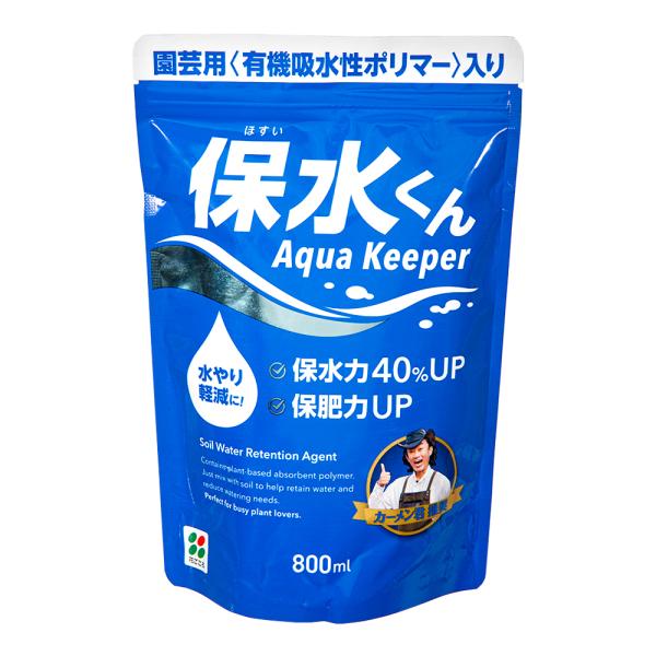 花ごころ　保水くん　８００ｍｌ