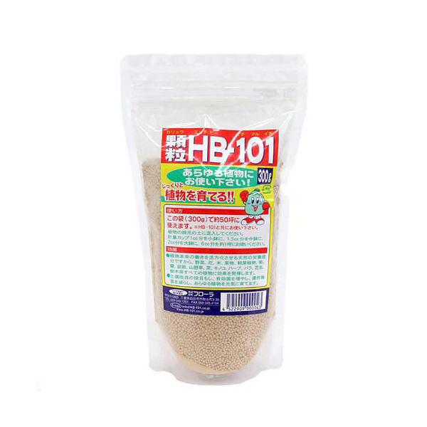他サイト： 顆粒　ＨＢ−１０１　３００ｇ　活力剤の商品画像