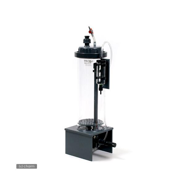 【新品未使用品！】H&S カルシウムリアクター CA-0 50Hz H&S アウトレット品 50Hz カルシウムリアクター CA−0 内部式