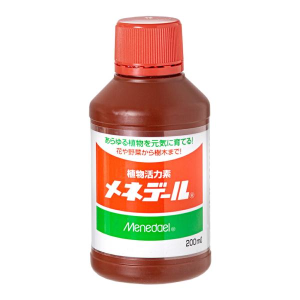 メネデール　植物活性素　２００ｍＬ